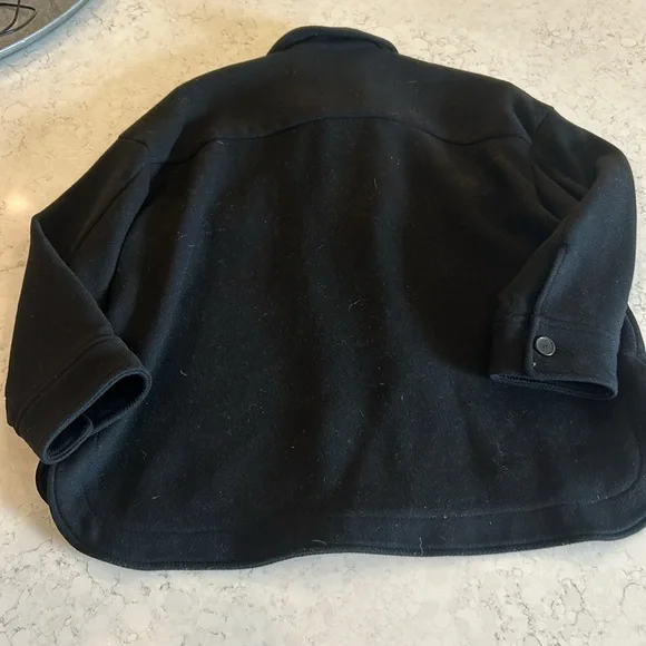 Zara shacket size M - Picture 3 of 4